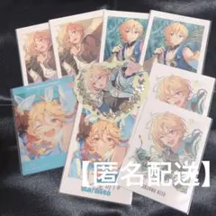 仁兎なずな あんさんぶるスターズ‼︎ あんスタ ぱしゃっつ プチプリ クリカ