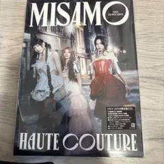 MISAMO HAUTECOUTURE FC限定版
