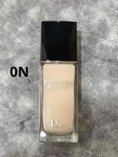 【美品】Dior FOREVER SKIN GLOW 30ml 0N