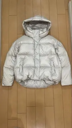 23区今季新品人気の洗えるショート丈ダウンコート38