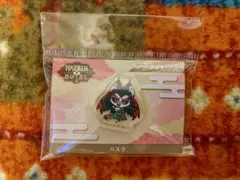 ハスク アクリルピンズ ハズビンホテル