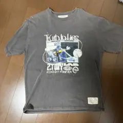 山木真 手刷り Tシャツ XL 新品・未使用 達磨 ダルマ - メルカリ