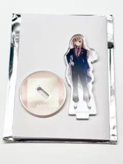 刀剣乱舞 乱 大本丸博 ミニアクスタ 祝装