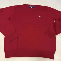 DUFFER ダファー セーター Mのサムネイル