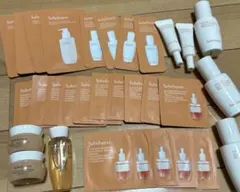 Sulwhasoo スキンケアサンプルセットのサムネイル