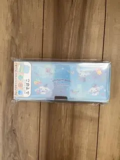 mily♡様専用　シナモロール筆箱