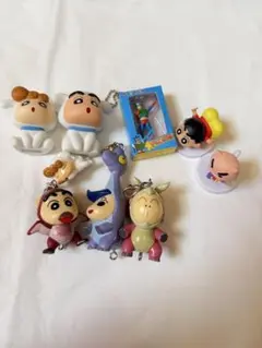 クレヨンしんちゃん まとめ売り