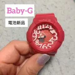 カシオ CASIO BABY-G BGA-130 腕時計