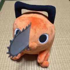チェンソーマン レゼ編　 めちゃもふぐっとぬいぐるみ ポチタ