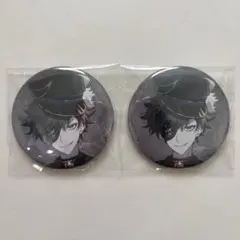 CR ハロウィン Mondo カード 缶バッジ - メルカリ