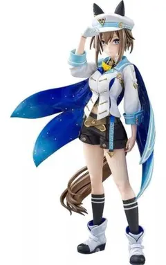 ユ*タ様 シュヴァルグラン 「ウマ娘 プリティーダービー」 1/7 スケールフィ