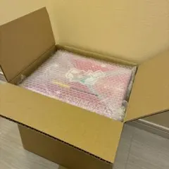 フィギュア ナンジャモ＆ハラバリー ポケモン