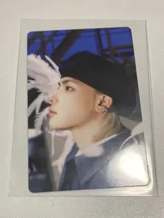 &TEAM popup Back to Life フォトカードB ニコラス