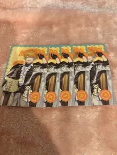 にじさんじ サンリオ Oriens オリエンス 宇佐美リト チェ