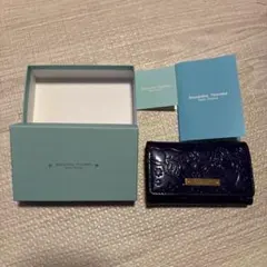 ディズニー Samantha Thavasa サマンサタバサ アリス キーケース