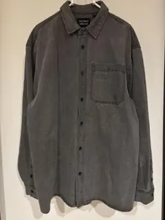 BTS SUGA Agust-D TOUR D-DAY オーバーサイズシャツL