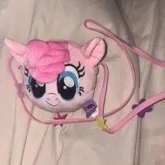 マイリトルポニー　バッグ　トラベルカート My Little Pony Maleta Mini Mundo Magico Baía De Maretime | Frete