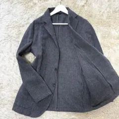 ✨定価約3万 極美品 XL✨ ユナイテッドアローズ テーラード 3D ジャケット