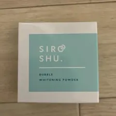フロムココロ SIROSHU シロッシュ