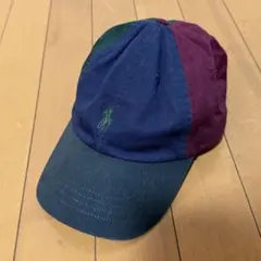 POLO RALPH LAUREN for BEAMS ベースボールキャップ