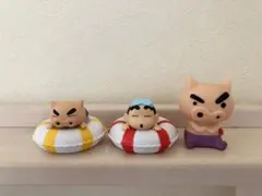 まとめ売り　クレヨンしんちゃん