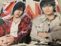 NEWS フォトバスタオルpacific東京ドーム限定