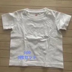 Hanes BEEFY Tシャツ　3枚のサムネイル