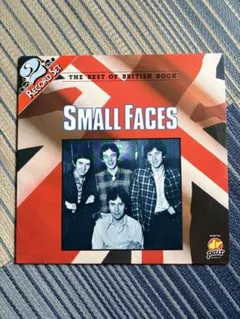 名盤］スモールフェイセズ Small Faces LPレコード モッズ - メルカリ