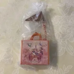 東京ディズニーリゾート 40周年 カプセルトイ