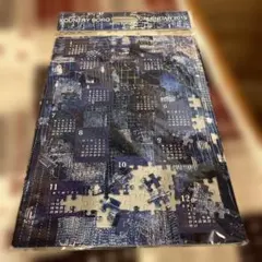 kaptal KOUNTRY BORO CALENDAR 2019 新品