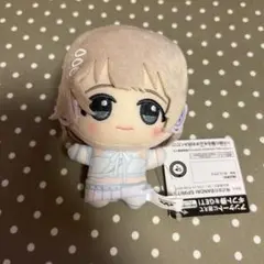 ちびぐるみ　あさひ　シャニマス シャニマス ちびぐるみ ぬいぐるみ Song for Prism 芹沢あさひ