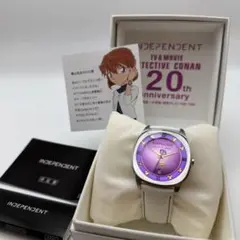 2026年最新】名探偵コナン コラボウォッチの人気アイテム - メルカリ