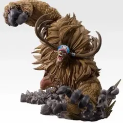 一番くじワンピースEX 悪魔を宿す者達　vol.3 チョッパー　B賞