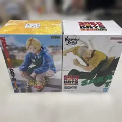 【新品未開封】サカモトデイズ　フィギュア　2個セット