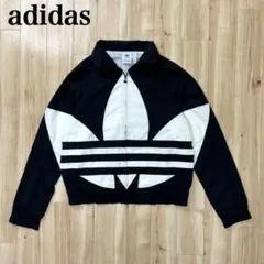 2025年最新】adidasビッグトレフォイルの人気アイテム - メルカリ