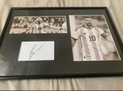 2026年最新】Messi signの人気アイテム - メルカリ