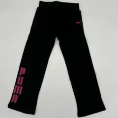 【新品】プーマ ガールズ Lサイズ(140cm相当)