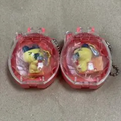たまごっち Tamagotchi Collectibles まめっち セット
