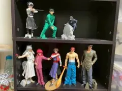 2025年最新】幽遊白書DXFフィギュアの人気アイテム - メルカリ