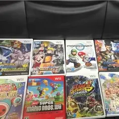 wii ソフト
