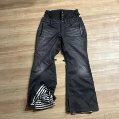 コ*タ様 PMJ KNOX ダークブルーデニムパンツ 膝用プロテクター付き コ*タ様 PMJ KNOX ダークブルーデニムパンツ 膝用プロテクター付き