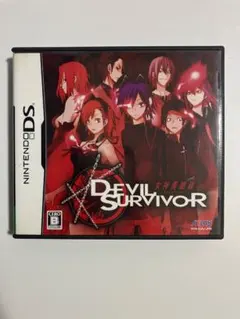 2026年最新】ds デビルサバイバーの人気アイテム - メルカリ