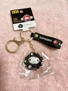 2025年最新】黒ミャクミャク シナモンの人気アイテム - メルカリ