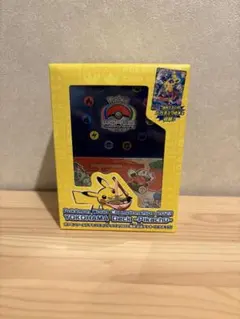 2026年最新】ポケモンワールドチャンピオンシップス2023横浜記念デッキ