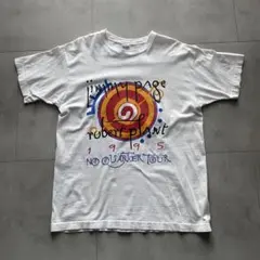 ツアー2005 Tシャツ ポールギルバート ライブ MR.BIG ミスタービッグ