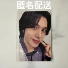 WayV ヘンドリー makestarペンサトレカ Visiong Wings