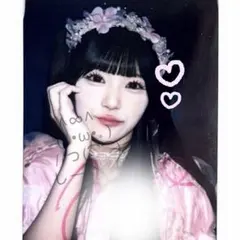 iLiFE! 真守みゅう チェキ - メルカリ