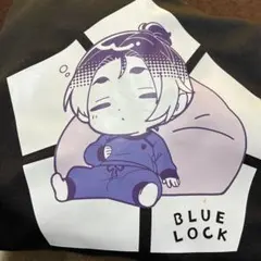 お値下げ！ブルーロック　きゅるぽっぷん パーカーvol.2 御影玲王