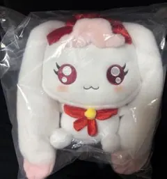 一番くじ プリキュア~shining moment~ C賞