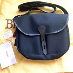 【新品・未使用】Billingham ショルダーバッグ